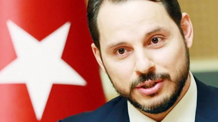 Türk Akımı inşaatı 2017'de başlayacak