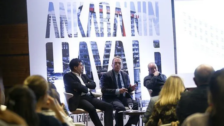 'VitrA ile kentin hayalleri' bu kez Kayseri'de