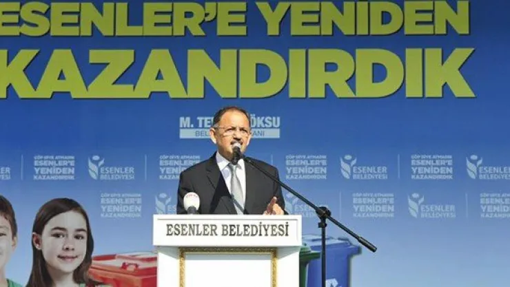 Yeni Türkiye'de vatandaş kazanıyor