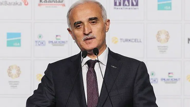 15 Temmuz'a en büyük cevap daha fazla üretmek