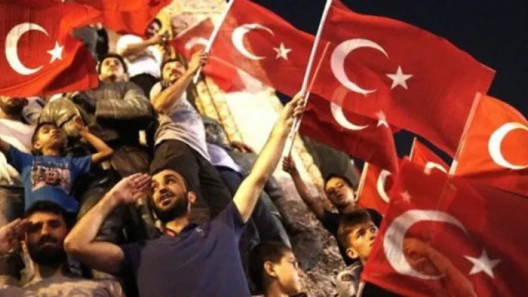 15 Temmuz şehit ve gazilerinin GSS prim borçları silindi