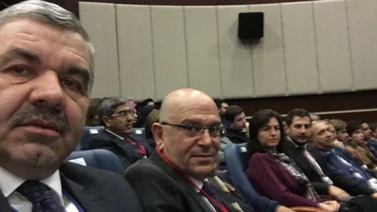 AK Parti İl teşkilatından büyük başarı