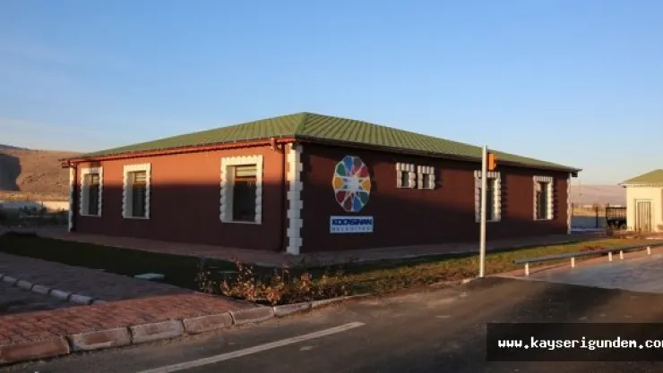 Anadolu'nun en modern geri dönüşüm tesisi açılıyor