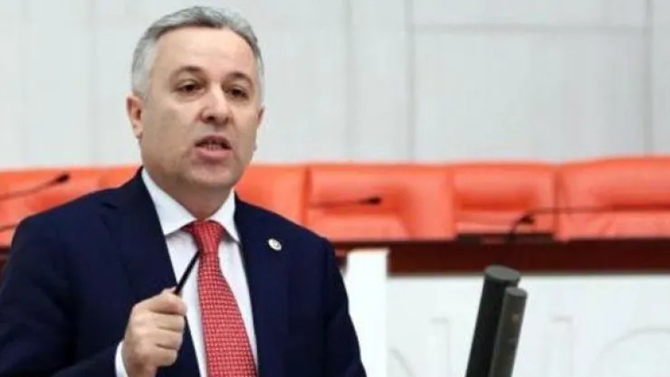 Arık'tan milli tarım eleştirisi