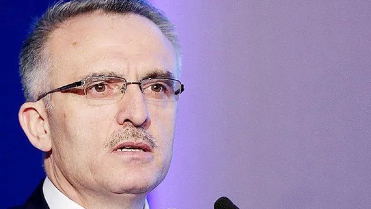 Bakan Ağbal'dan &quotyapılandırmada son 5 gün" uyarısı