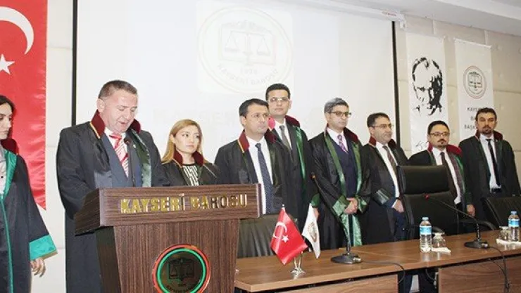 Baro'dan 'cinsel istismar önergesi'ne tepki