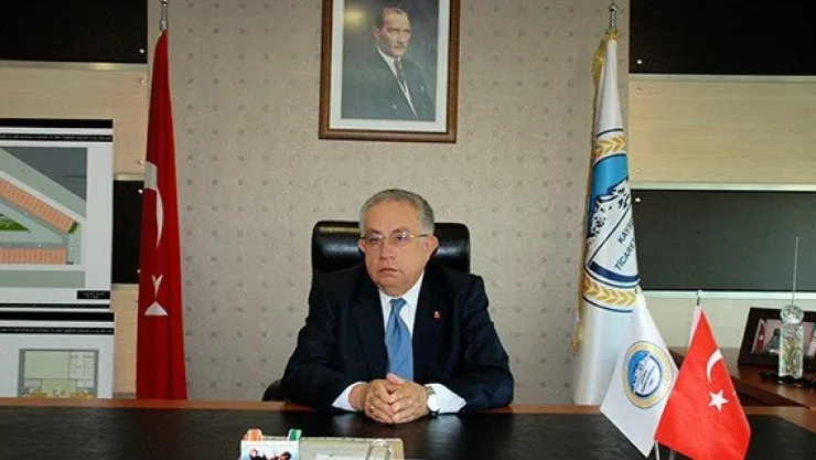 Başkan ünlü, öğretmenler gününü kutladı