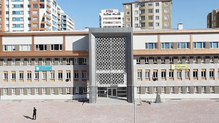 Büyükşehir'den eğitime büyük destek