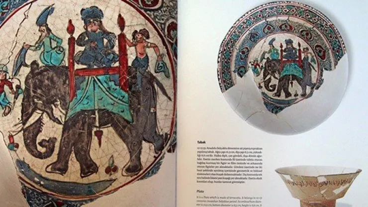 Büyükşehir'den Kayseri Kültürüne 135 Eser