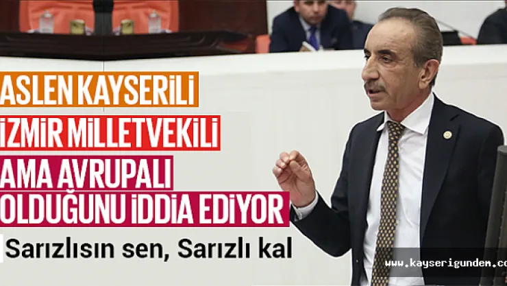 CHP'li Yiğit'ten skandal sözler