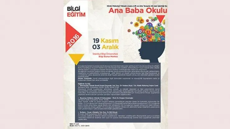 Cüceloğlu, anne-babalarla buluşuyor