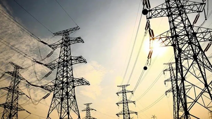 Elektrikte dışa bağımlılığımız azaldı
