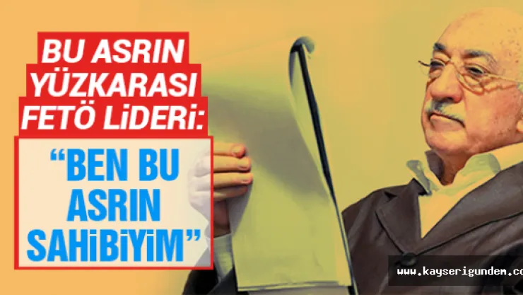 Fethullah Gülen 80 yaşında evlenecekmiş! Çocukların cinsiyetleri bile belli