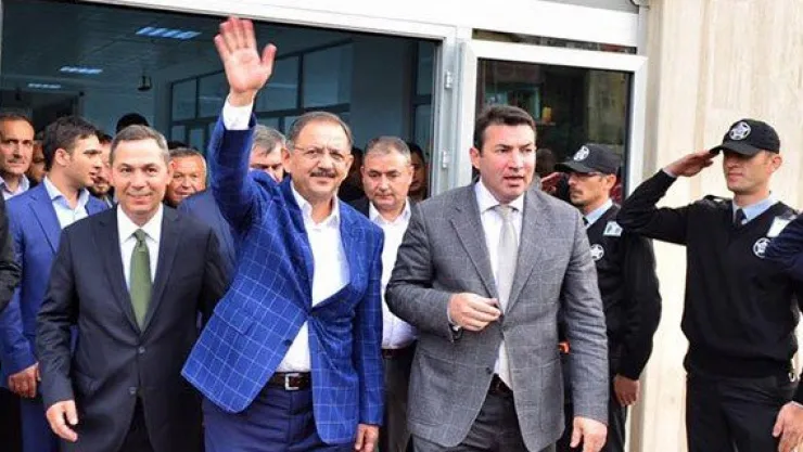 FETÖ ve PKK'yı bitiriyoruz