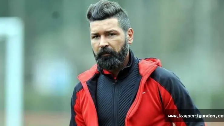 Hakan Kutlu ile devam kararı alındı