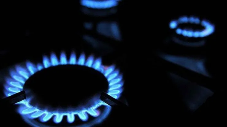 İlçelere doğalgaz dağıtımında yeni düzenleme