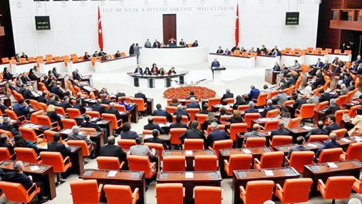 Kayseri Şeker'in başarıları TBMM'nin gündeminde