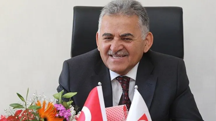 Melikgazi'den sosyal belediyecilik örneği