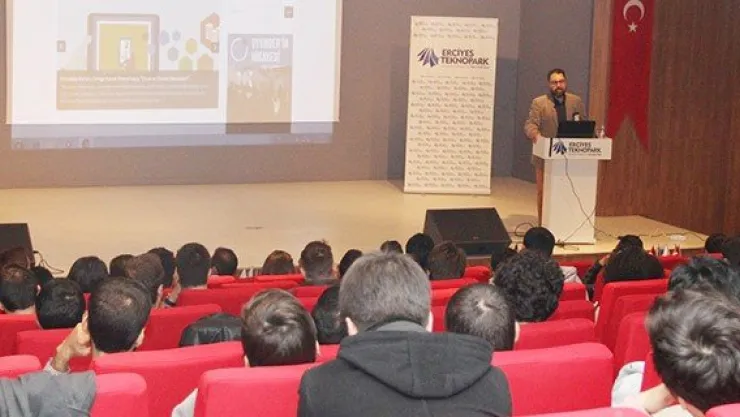 Teknopark dijital oyun pazarına giriyor