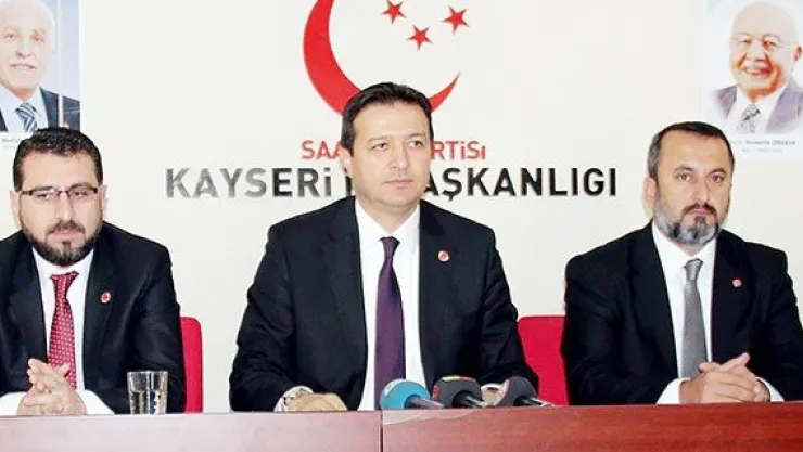 Terörü sadece milli görüş önler