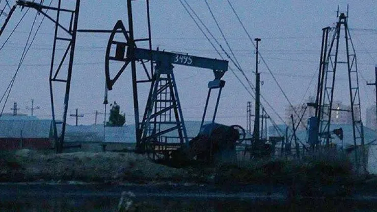 Türkiye'nin enerji ithalatı yüzde 33 azaldı