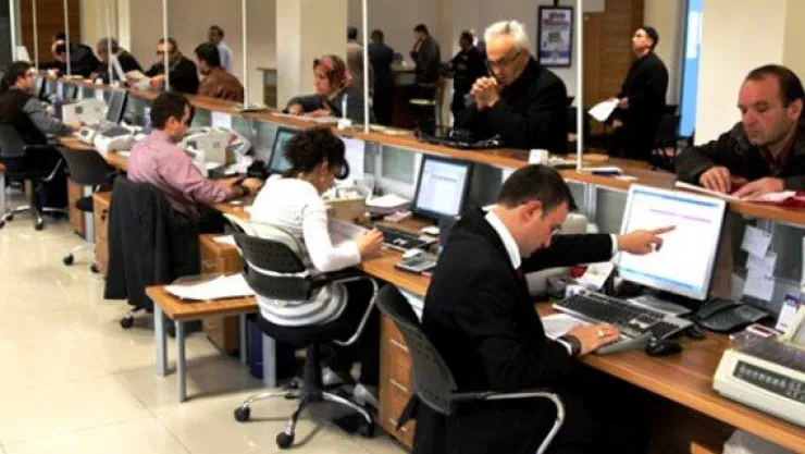 Vergi Dairesi Başkanlığı'ndan mükelleflere uyarı