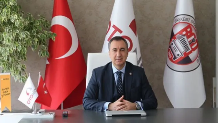 2. El oto 2017'de 7 milyonu aşacak