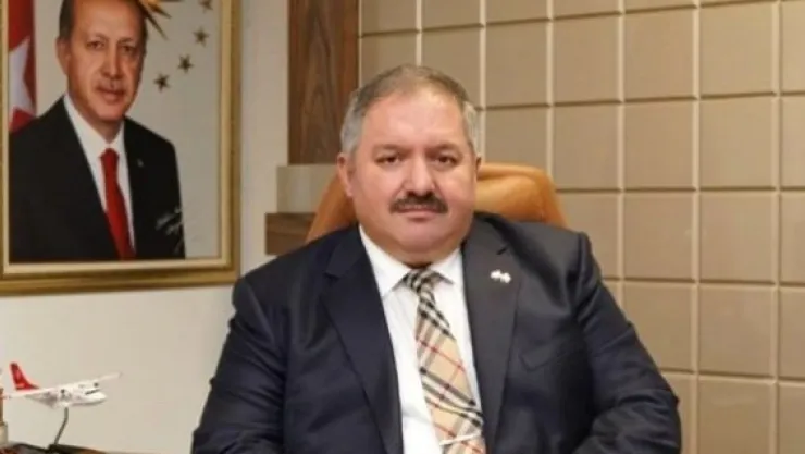 Allah bu millete bir daha İstiklal Marşı yazdırmasın