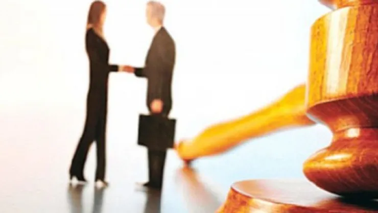 Arabuluculuk zorunlu oluyor