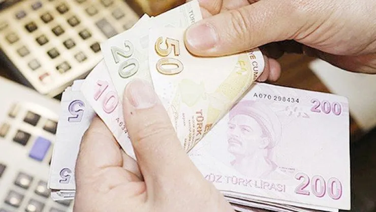 Asgari ücrette en azamisini yapma gayretindeyiz