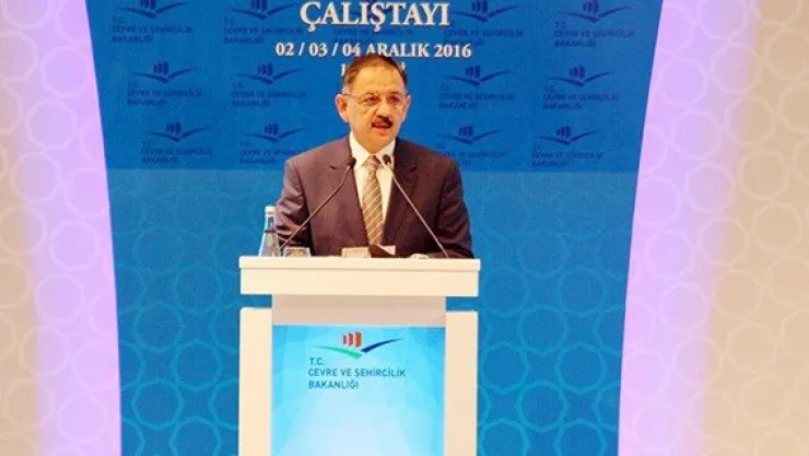 Avrupa Birliği'ne yalvarma dönemi bitti