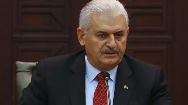 Başbakan Yıldırım ekonomik tedbirleri  bugün açıklayacak