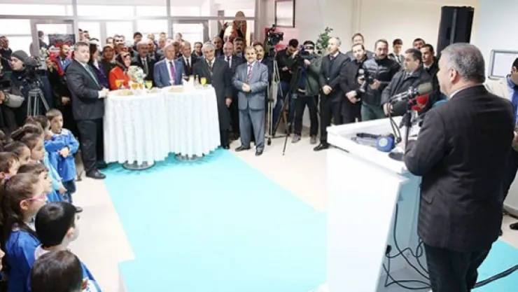 Beş yıldızlı okullar