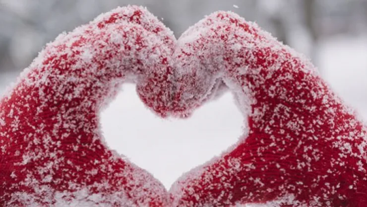 Dikkat! Soğuk hava kalbi zorluyor!