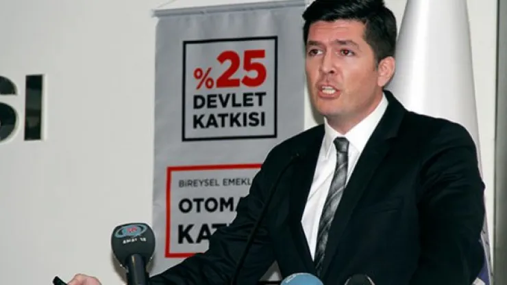 Emeklilerin yüzde 30'u çalışıyor