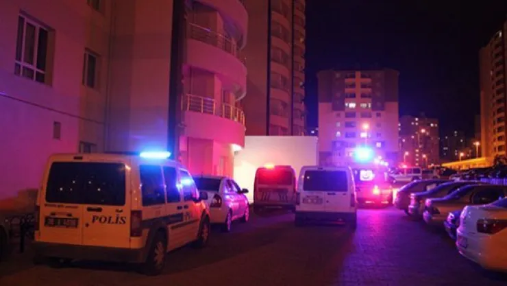 Eş cinayeti