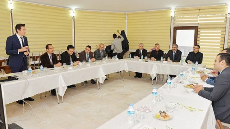 Gilaburunun yeni ürünleri geliştirilecek