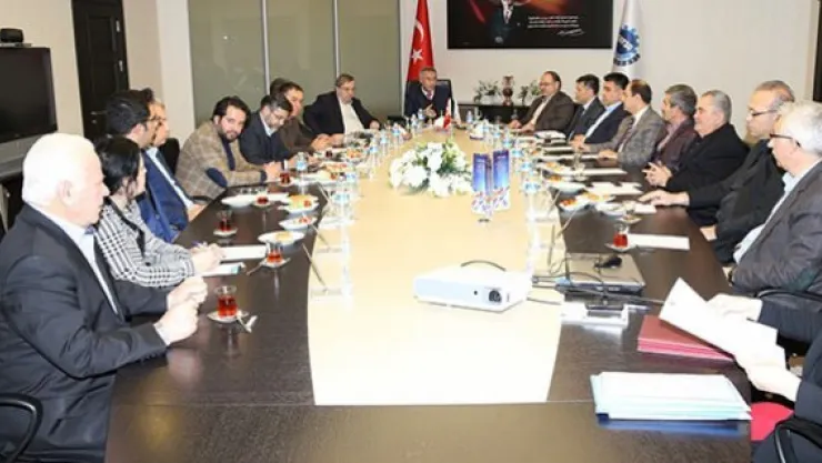 İstihdama katkı sağlayacak protokol