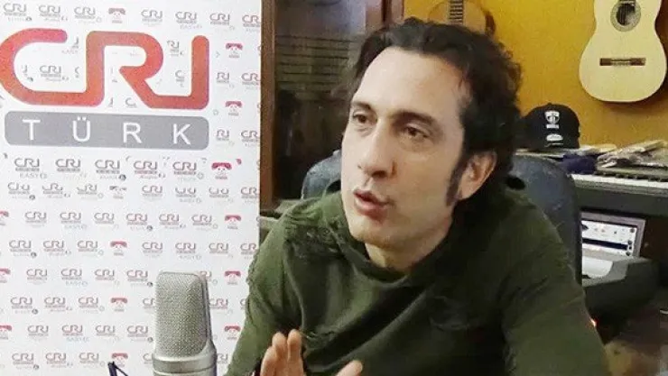 Kıraç'tan AB'ye sert eleştiri