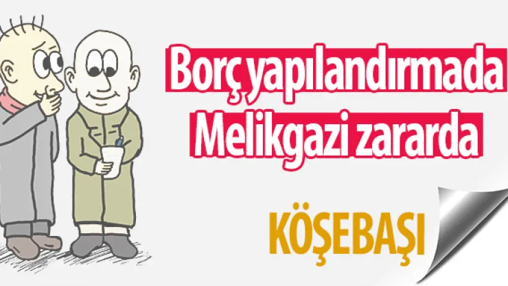 KÖŞEBAŞI