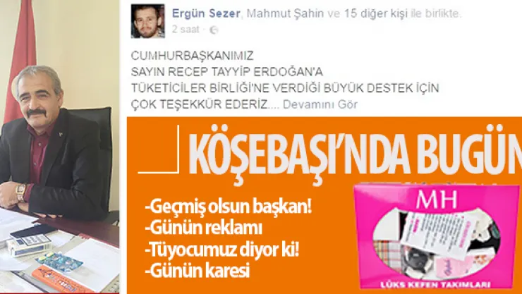 KÖŞEBAŞI