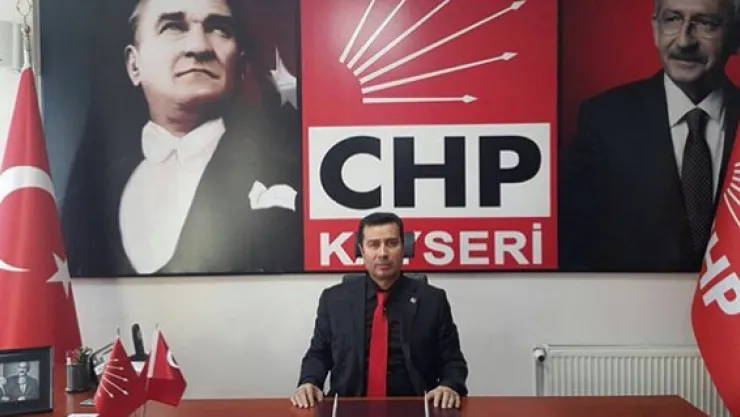 Kuraklık duasına da Suriyelileri götürsünler