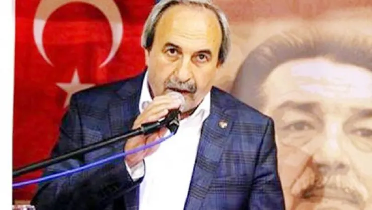 Mehmet Akif'i rahmetle anıyoruz