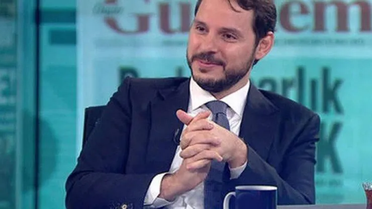 Rusya'dan TL ile doğalgaz için çalışma başlatıldı