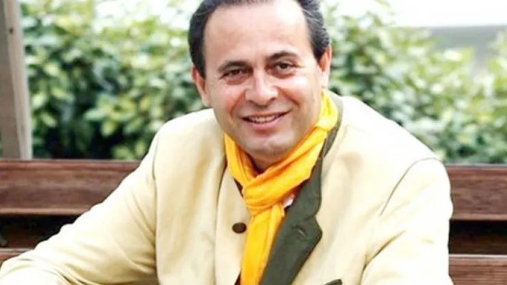 Sicimoğlu'nun sözlerine Oğuz Berk'ten sert tepki