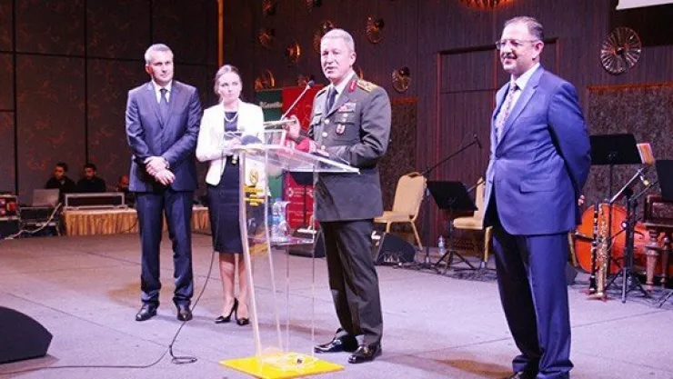 Türkiye ile Romanya'nın işbirliği sürecek