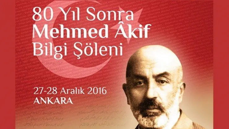 TYB'den Akif için büyük anma programı