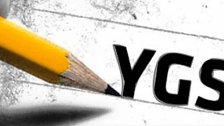2017 YGS başvuruları başladı