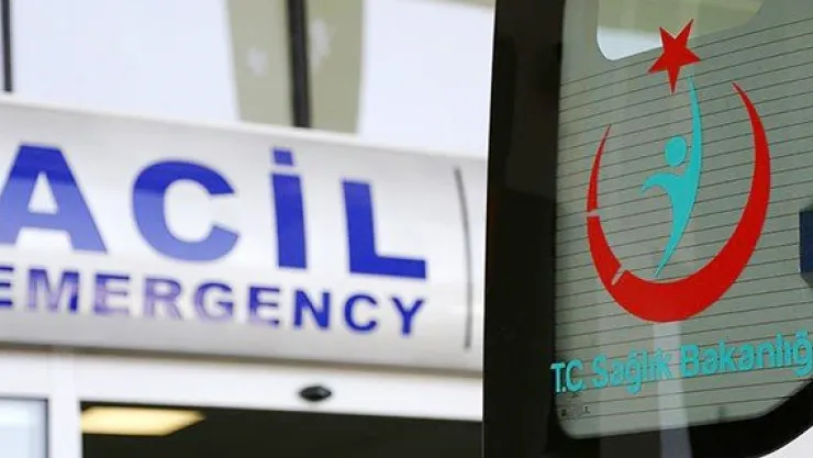 Acil servisler daha etkin hizmet verecek