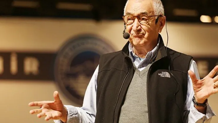 Adil bir toplumu çocuklarımıza davranışlarımız belirler